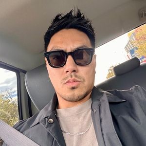 Meet your Posher, Yohanes